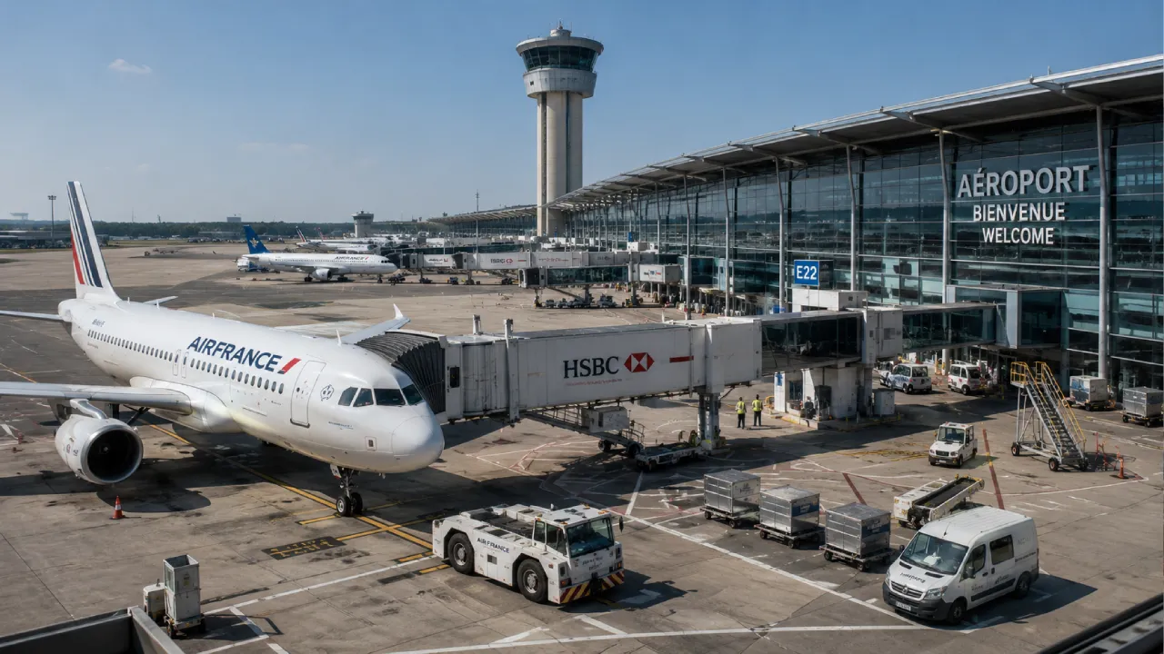 Illustration de l'article : L’Union européenne renforce les droits des passagers aériens sans réduire les indemnisations