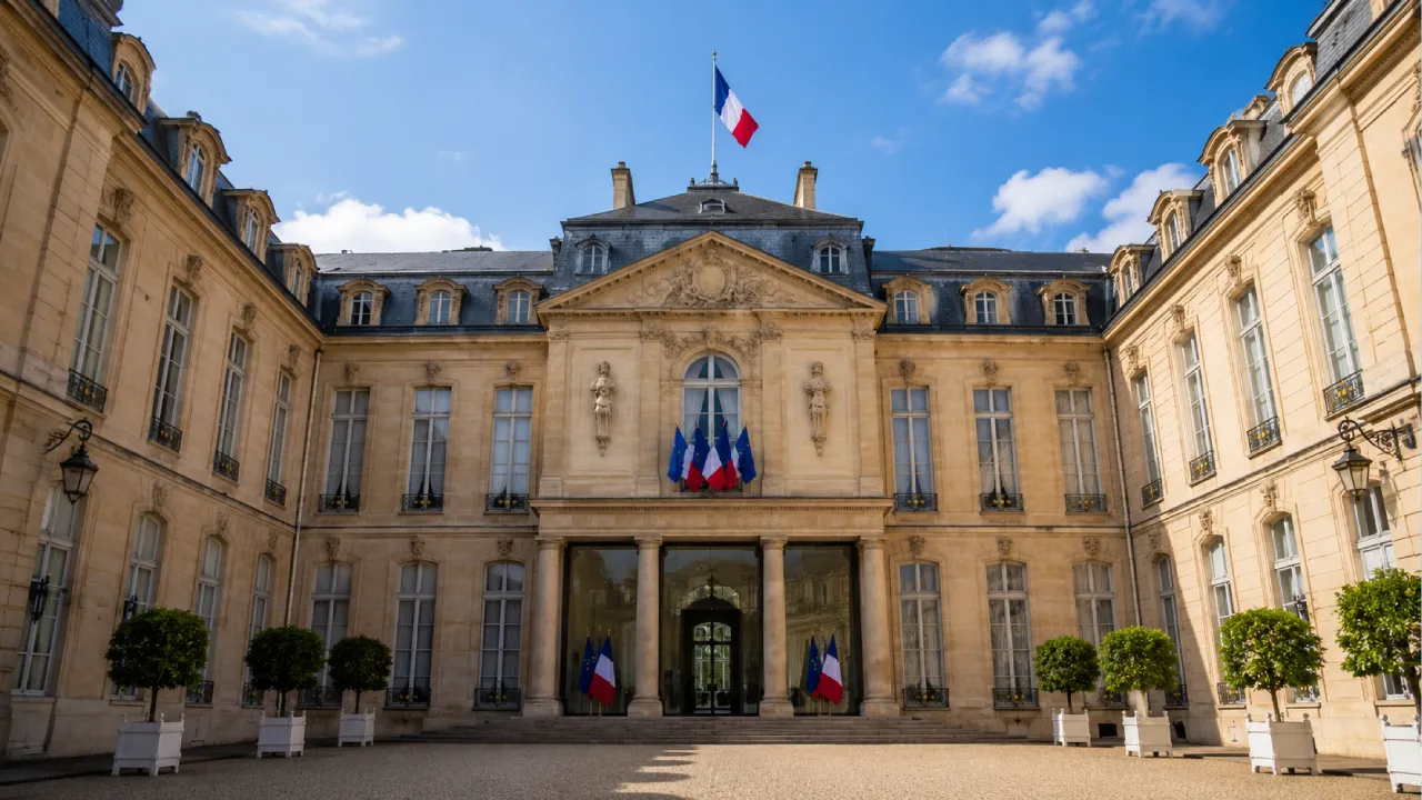 Illustration de l'article : Déficit public : trois milliards d’économies de plus, mais la cible des 5 % vacille