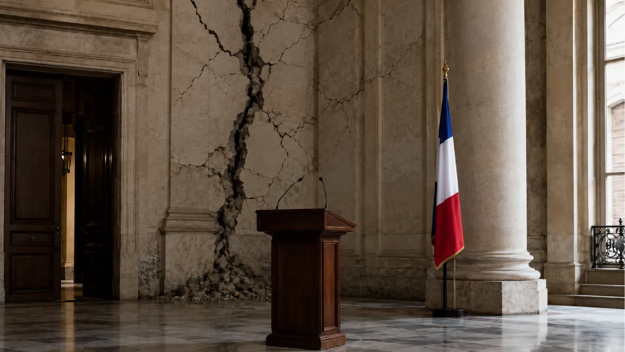 Illustration de l'article : Yazid Arifi veut « désoccidentaliser la France » : un discours de rupture assumé
