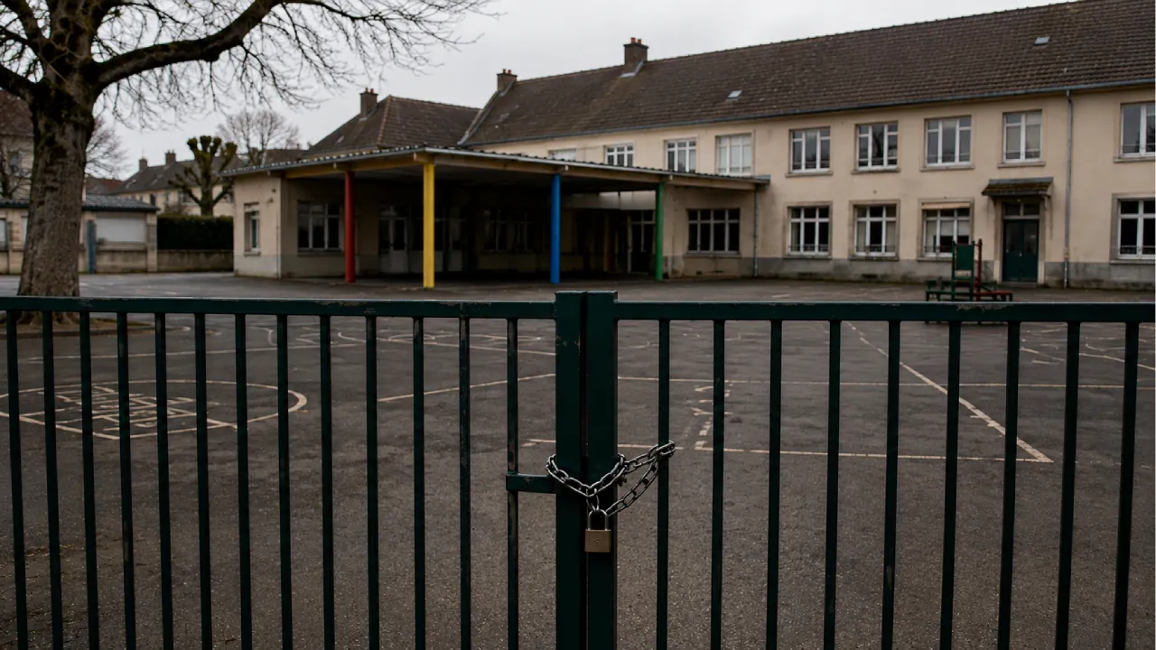 Illustration de l'article : Périscolaire : Un animateur parisien condamné