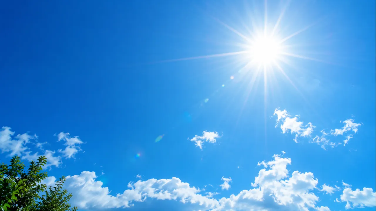 Illustration de l'article : Canicule : 37 départements maintenus en vigilance rouge lundi