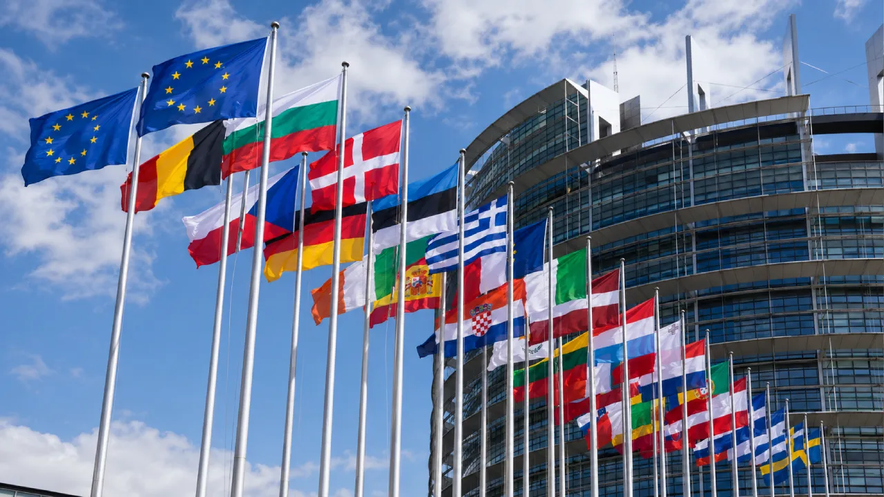Illustration de l'article : Adhésion de l’Ukraine : l’UE ouvre un deuxième volet de négociations